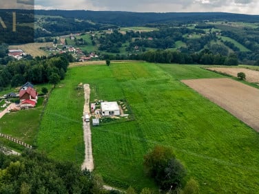 Działka Straszydle