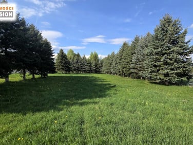 Działka budowlana Toporowice