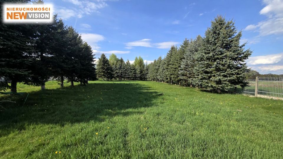 Działka budowlana Toporowice