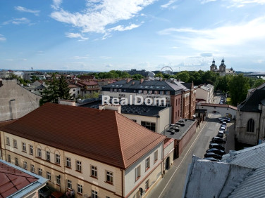 Mieszkanie Kraków