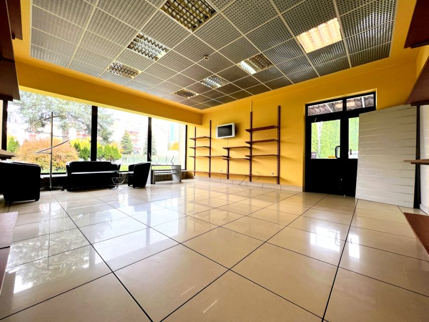 Lokal Rzeszów wynajem