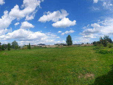 Pusta działka Bielsk Podlaski