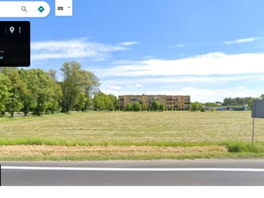 Mieszkanie Ostrowy-Cukrownia