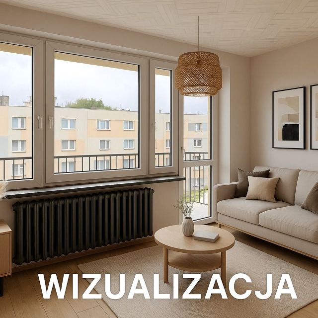 Mieszkanie Świętochłowice