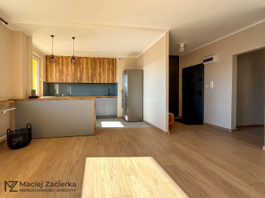 Mieszkanie Pawłowice