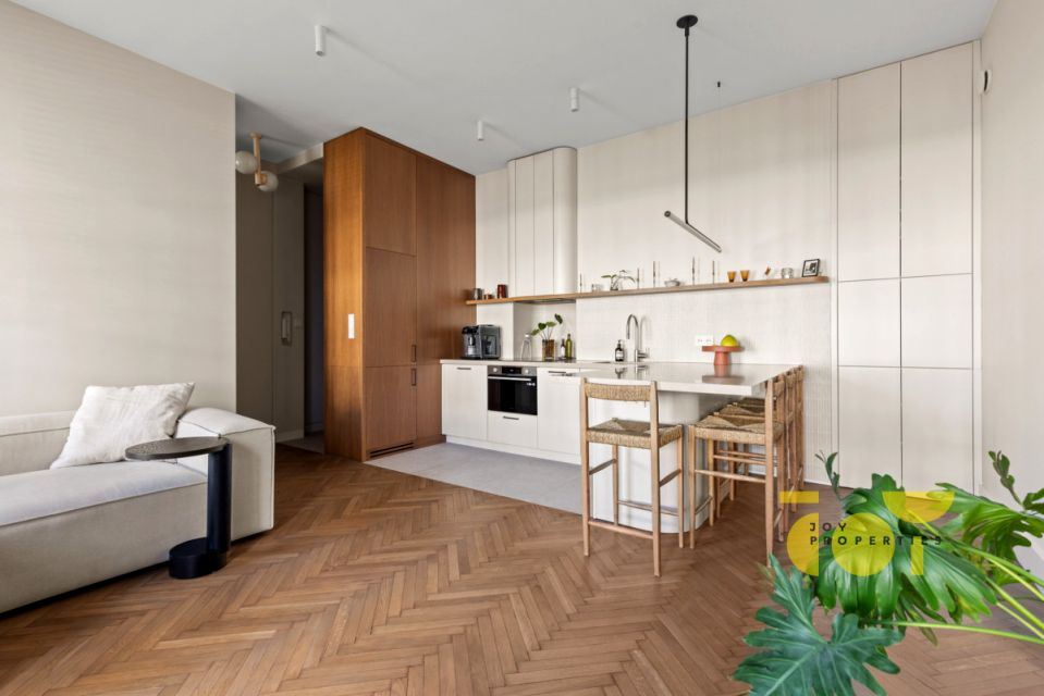 Mieszkanie Warszawa sprzedaż