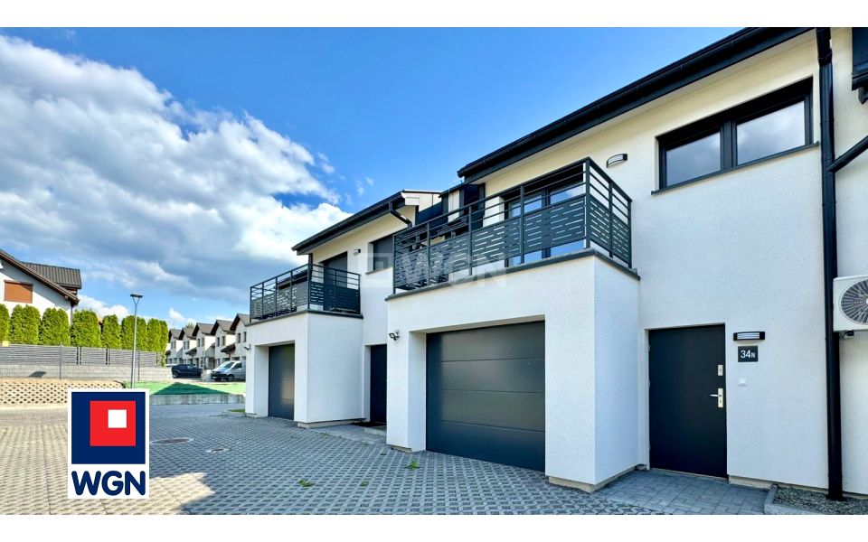 Dom Czechowice-Dziedzice