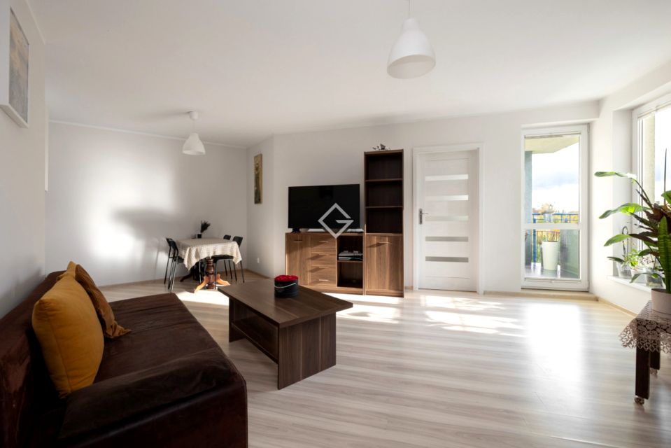 Mieszkanie Gdańsk sprzedaż