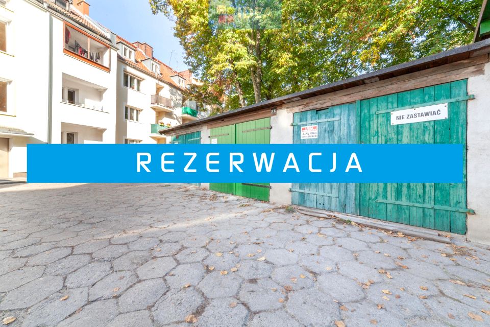 Budynek użytkowy Olsztyn