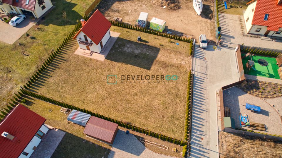 Dom Giżycko sprzedaż