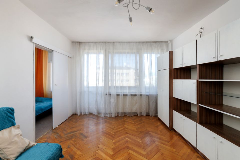 Mieszkanie blok mieszkalny sprzedaż