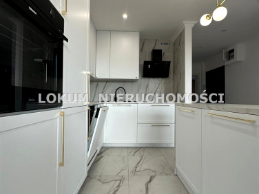 Mieszkanie blok mieszkalny sprzedaż