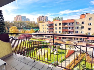 Mieszkanie Częstochowa