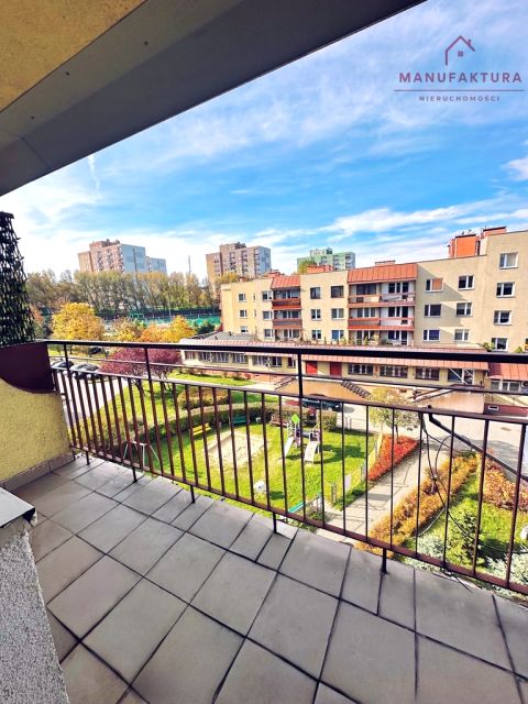 Mieszkanie Częstochowa