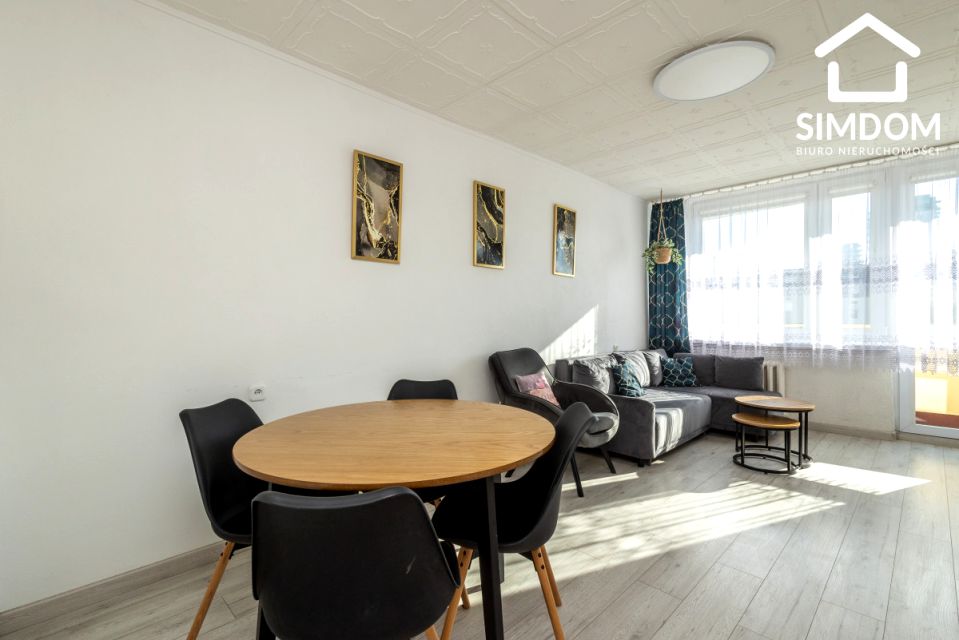 Mieszkanie Gdańsk sprzedaż