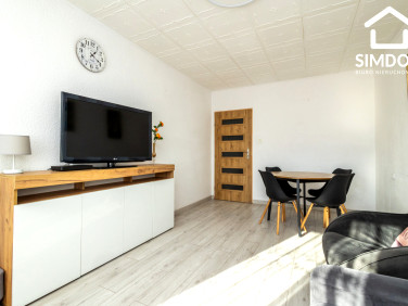 Mieszkanie blok mieszkalny sprzedaż