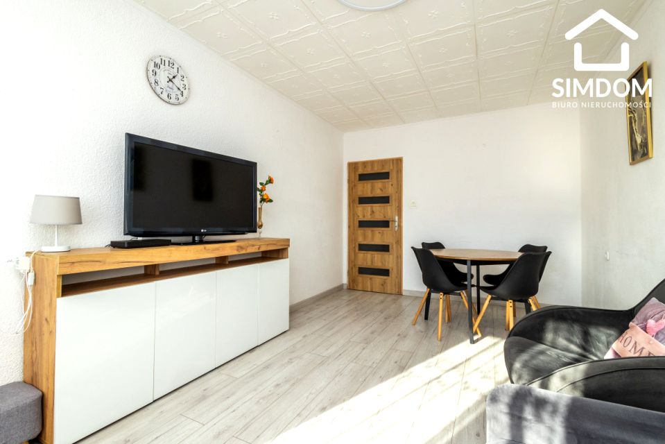 Mieszkanie blok mieszkalny sprzedaż