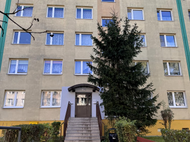 Mieszkanie Zabrze