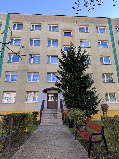 Mieszkanie Zabrze