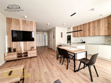 Mieszkanie Kraków wynajem