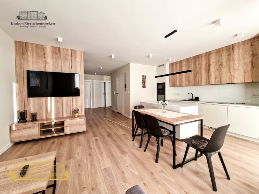 Mieszkanie Kraków wynajem