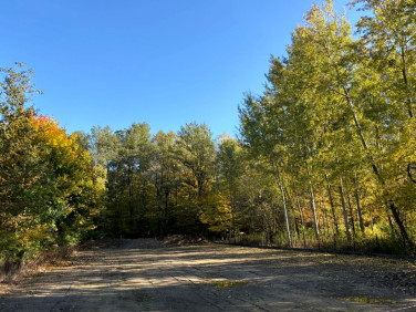 Działka budowlana Łódź