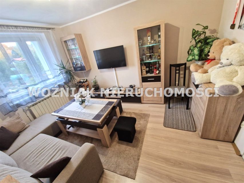 Mieszkanie Wałbrzych