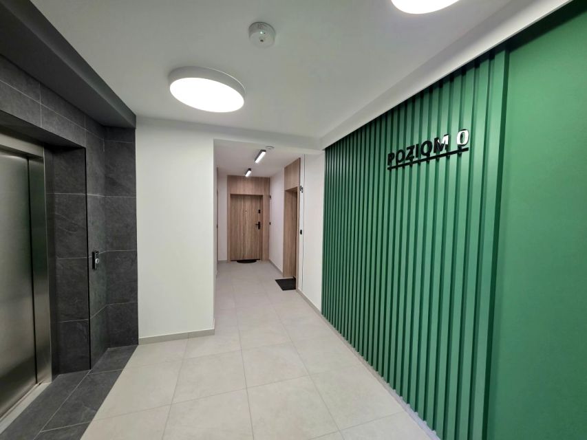 Mieszkanie blok mieszkalny Sędziszów Małopolski