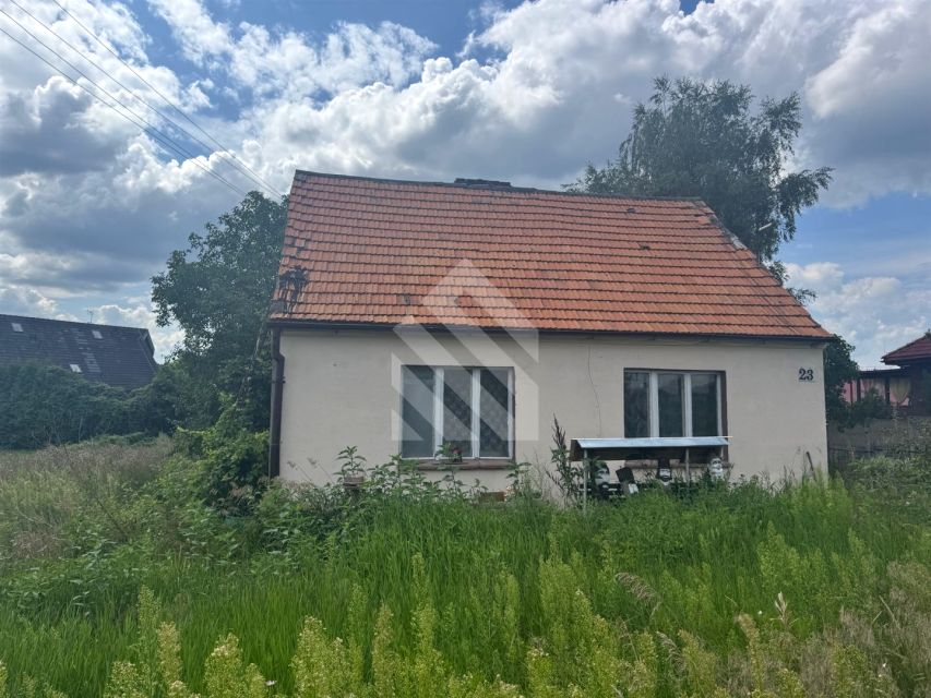 Działka budowlana Myślęcinek