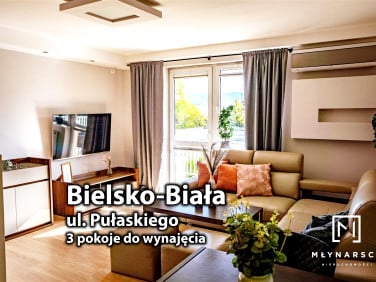 Mieszkanie Bielsko-Biała