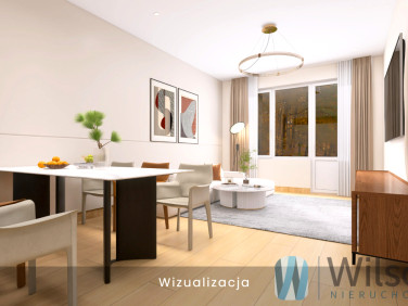 Mieszkanie Warszawa