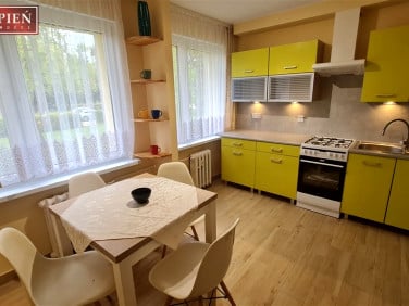 Mieszkanie Jelenia Góra