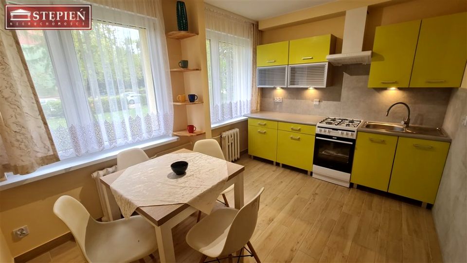 Mieszkanie Jelenia Góra