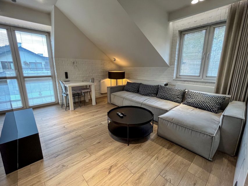 Mieszkanie Częstochowa