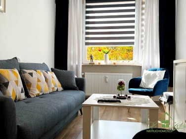 Mieszkanie Ruda Śląska