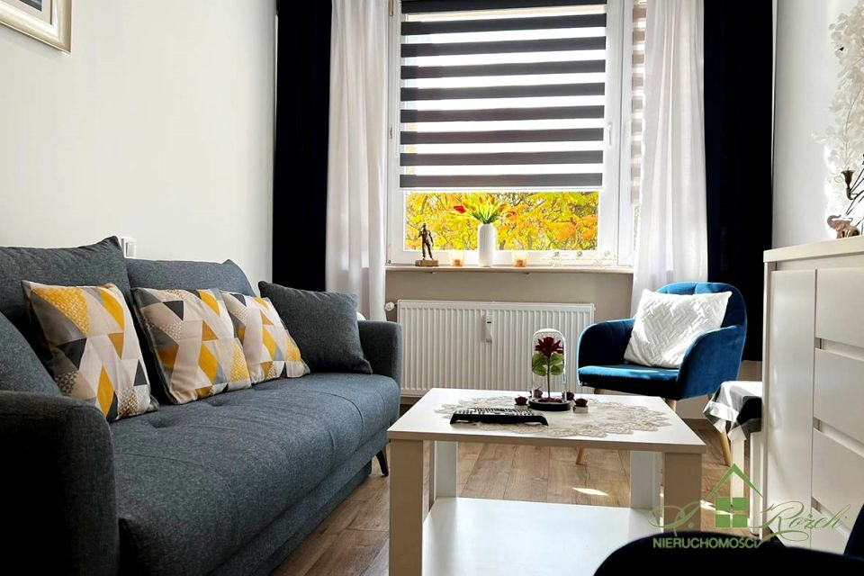 Mieszkanie Ruda Śląska