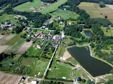 Działka budowlana sprzedam