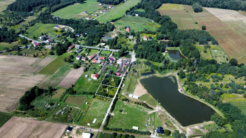 Działka budowlana sprzedam