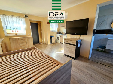 Mieszkanie Bydgoszcz