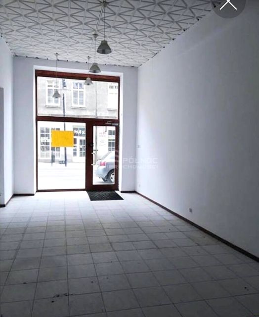 Lokal Legnica