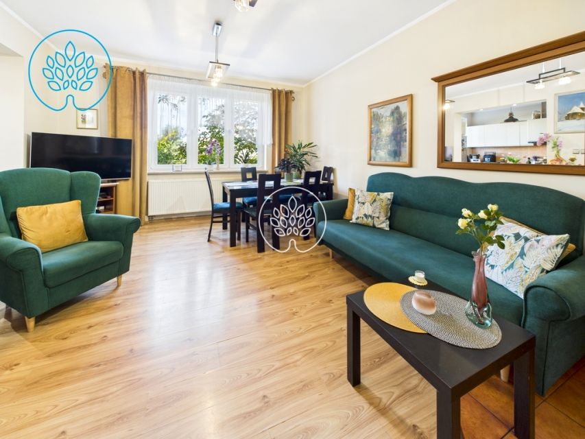 Mieszkanie Bydgoszcz