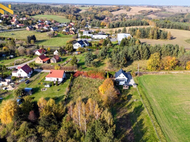 Działka budowlana sprzedam