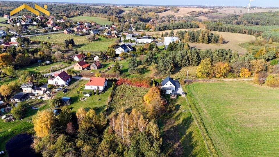 Działka budowlana sprzedam