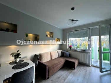 Mieszkanie Bydgoszcz
