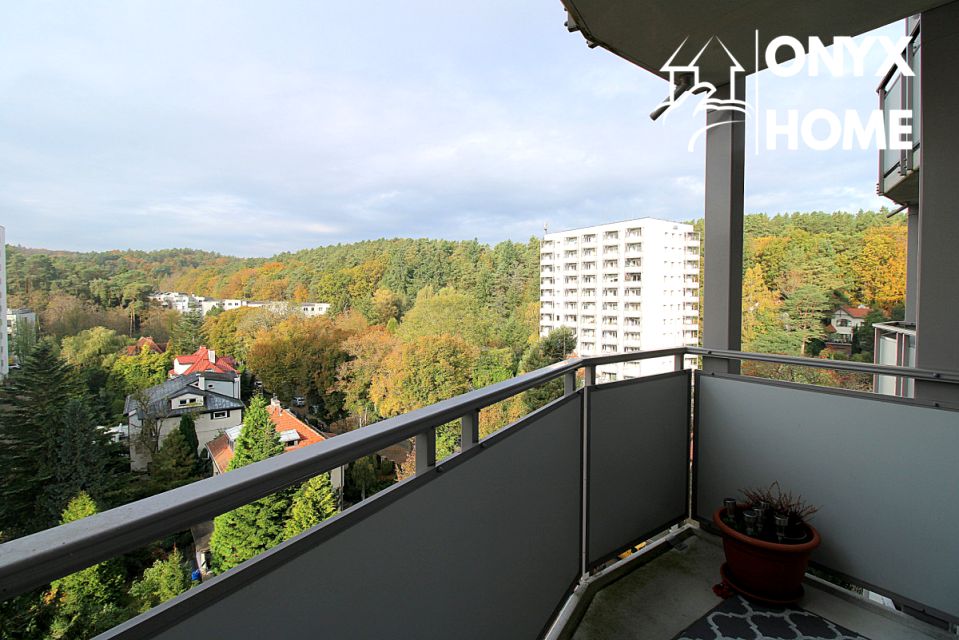 Mieszkanie Sopot