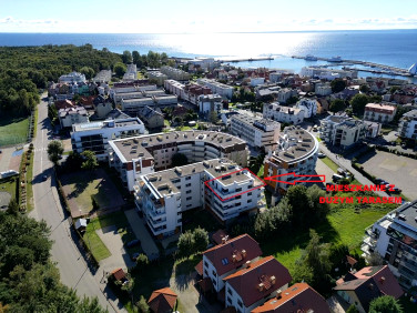 Mieszkanie Hel