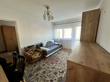 Mieszkanie Łódź