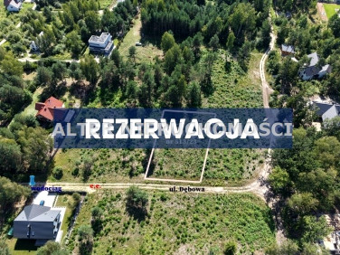 Działka Niewodnica Kościelna