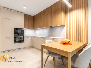 Mieszkanie apartamentowiec wynajem