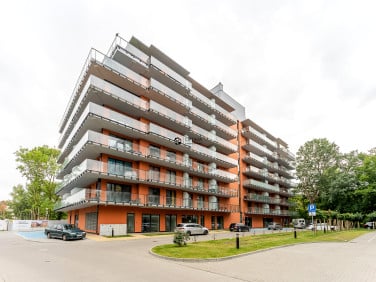 Mieszkanie Kołobrzeg